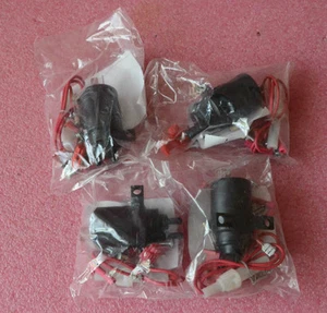 4 Genuine Trico 12 Volts Pump Service Kits. - Bild 1 von 4