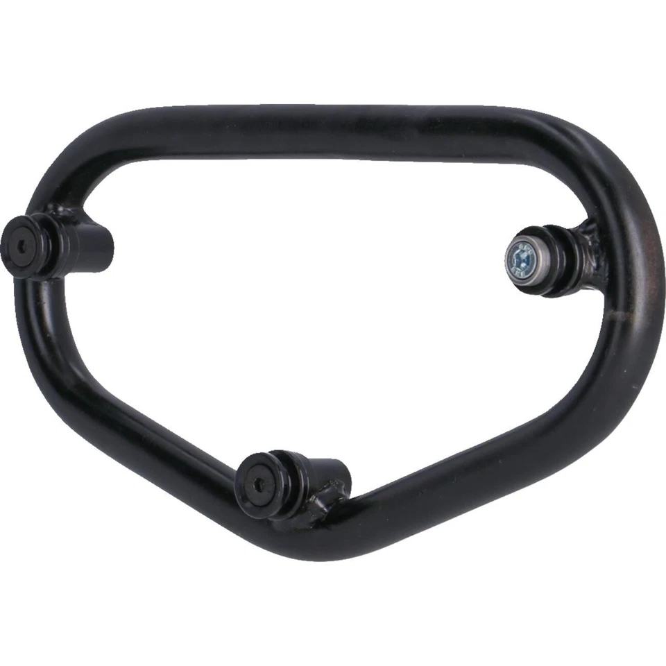 Portador lateral derecho Triumph Bonneville T100 SW-MOTECH SLC 2004-2016 Foto 1 de 1