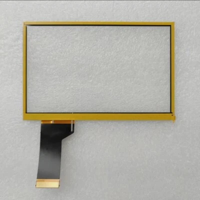 Touch Screen Digitizer for SKODA YETI 5L0035200B - Image 1 of 3