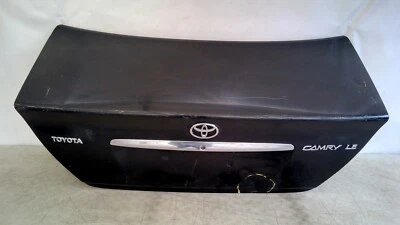 2002 2003 2004 2005 2006 TOYOTA CAMRY TRUNK OEM  Foto 1 de 4