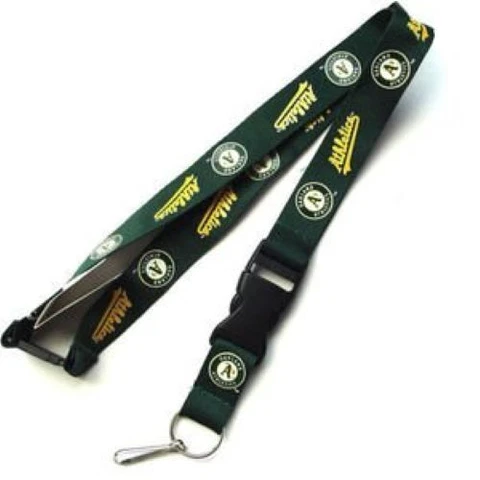 MLB Team Spirit Breakaway Lanyard Cover