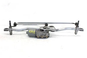 2011-2018 Volvo S60 Front Windshield Wiper Motor W/ Linkage OEM 30753493 #4741 - Picture 1 of 15