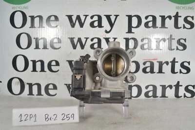 12671379AA Chevrolet 2018 Malibu carrocería del acelerador montaje OEM 12P1 259 B2 Foto 1 de 4