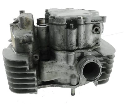 Culata delantera de extremo superior del motor Kawasaki Vulcan 1500 1500l 88 OEM 11002-1229 Foto 1 de 4