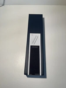 Georg Jensen Candlestick New In Box Never Used Denmark Art No: 3592421 - Picture 1 of 5