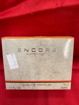Encore от Alfred Sung парфюмированная вода 1,7 унц брызги/dab-on - Изображение 1 из 2