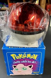 1999 Pokemon LE Gotta Catch Em All Jigglypuff 23K Gold-Plated Card NEW - Picture 1 of 10