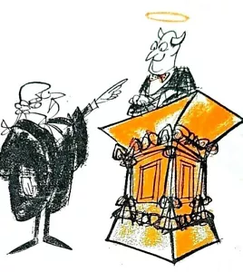 Much in Evidence - Henry Cecil (1957) Penguin Books 1962 Edition - Imagen 1 de 10
