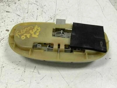 FORD FUSION 2006-2007-2008-2009 INTERIOR CÚPULA LUZ MAPA LUZ FÁBRICA Foto 1 de 4