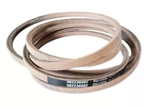 OEM 529594201 Husqvarna Deck Belt Fits MZ54 582236502 OEM -SF -KS21F - Picture 1 of 1