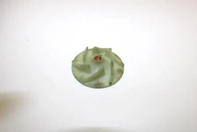 Impulsor de bomba de agua Ski-doo Mxz 600 2000 OEM 420222505 Q3266 Foto 1 de 4