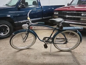 1948 Western Flyer Bicycle - Picture 1 of 10