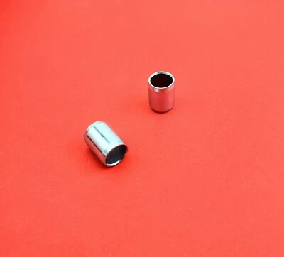 2x Pin Abrazaderas Original GM/Chevrolet 94580523 Aveo Vivant Cruze Optra Foto 1 de 4