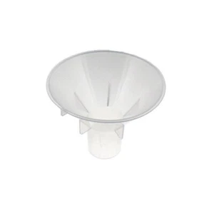 Imbuto per sale per lavastoviglie originale C00859188 Hotpoint Ariston Indesit - Foto 1 di 2