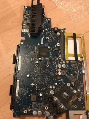 Apple iMac 24" A1225 2008 8,1 Logic Board 820-2301 Motherboard For iMac A1225 - Image 1 of 4