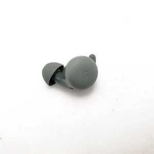 Replacement Left Earbud for Google Pixel Buds A-Series - Dark Olive - Zdjęcie 1 z 2