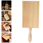  4 pièces accessoires pâtes planche à frotter bois nouilles spaghetti