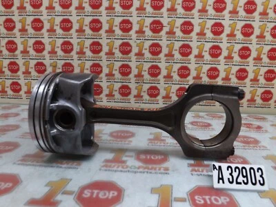 Hyundai Sonata 2014-2019 pistón de 2,4 L con biela 23410-2G511 OEM Foto 1 de 4