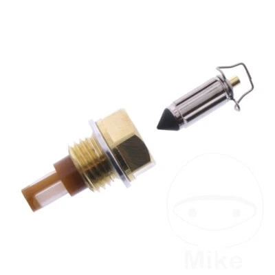 Conjunto de aguja flotante con asiento FVS-104 para Honda VF 750 S Sabre V45 C 1982 Foto 1 de 4