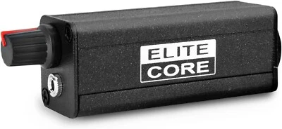 Elite Core EC-WBP-VC Wired Body Pack WITH Passive Volume Control - Image 1 of 4