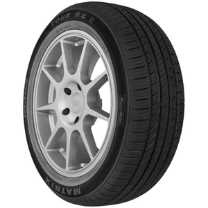 Multi-Mile Matrix Tour RS II 205/60R16 92H Touring All-Season Tire - Picture 1 of 3