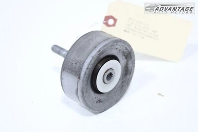 AUDI A7 2012-2015 3,0 L QUATTRO SERPANTINE CORREA TENSOR POLEA LOCA OEM Foto 1 de 4