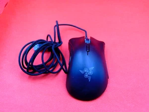 Ratón RAZER DEATHADDER ELITE - Chroma Gaming RZ01-0201 - Imagen 1 de 5