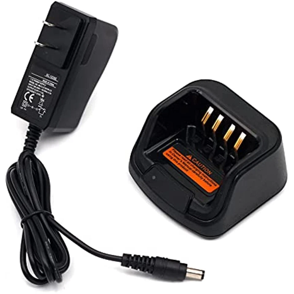 Hytera CH10A07 MCU Rapid Charger No AC Unit. 8e