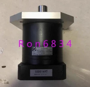 1pc used ALPHA LP090-M01-7-111-000 reducer - Picture 1 of 2