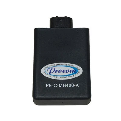 PROCOM PE-C-MH400-A PERFORMANCE CDI FOR XR400R 99-04 - Image 1 of 3
