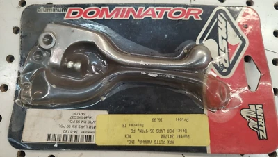 Alavanca de alumínio MSR Dominator Suzuki 1996-1997 RM 125/250 - Imagem 1 de 4
