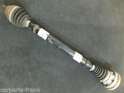 Seat Alhambra 710 Sharan 7N Antriebswelle Gelenkwelle vorne Re. 123Km 7N0407764B - Изображение 1 из 4