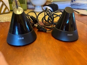 RCA Wireless Receiver/IR Emitter & Wireless Transmitter/Sensor ~ Model D930/D935 - Picture 1 of 6