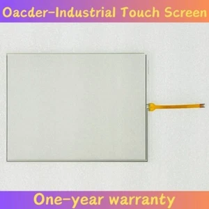 Touch Screen Panel Glass Digitizer For TTAE534 01-240-534-F TouchScreen Panel - Picture 1 of 2