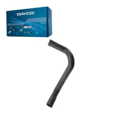 Dayco Radiator Coolant Hose Lower For 1999-2002 Ford F-350 Super Duty 7.3L V8 - Image 1 of 2