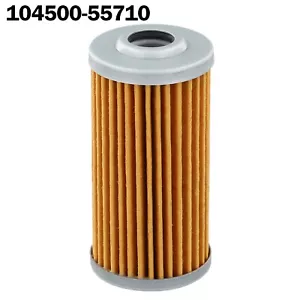 Kraftstofffilter Dieselfilter 104500-55710 für Yanmar Marine Dieselmotor 3GM, 3 - Picture 1 of 12