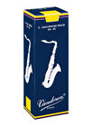 Vandoren Tenorsax Tenor Sax Saxophon Blätter Classic Blau Blue 5er Stärke 1,5