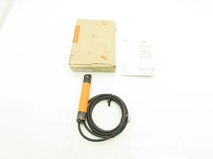 IFM Electronic Efector SL5101 Airflow Monitor Sensor - Picture 1 of 13