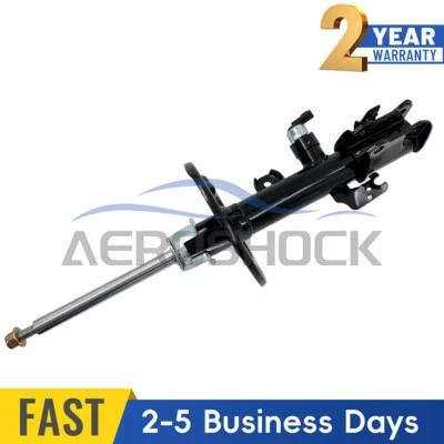 1X Front Right Shock Strut w/Sensor Fit 2016-19 Lexus RX350 RX450h #48510-80462  - Image 1 of 4