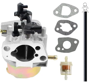 Carburetor For HU80709A pressure washer with xt173-0228 Kohler XT-7 - Picture 1 of 5