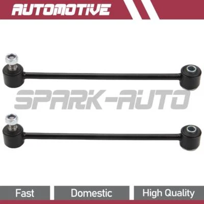 Rear Stabilizer/Sway Bar Link Fits 2006 Mercedes-Benz CLS500 - Image 1 of 4