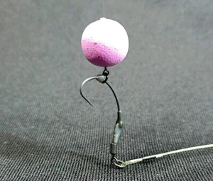 3 X Tom Dove Style Spinner Rigs - Ronnie rig / Ready Made Carp Rigs/ korda . - Picture 1 of 11
