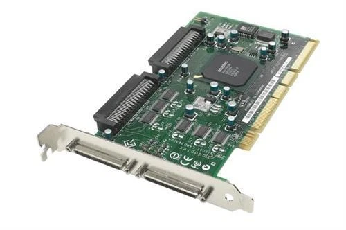 Dell ASC-39320A PCI-X SCSI Controller Card - Image 1 of 1