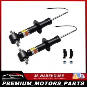Pair Front Shock Absorber with Magnetic Control for 2015-2021 Cadillac Chevy GMC - Picture 1 of 8
