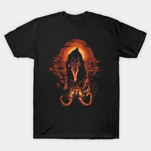 Disney Long Live The King T-Shirt Unisex - Bild 1 von 4