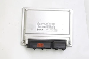 Modulo di controllo del motore VW PASSAT Variant 3B 1.8 92 kW 125 HP 23762 - Foto 1 di 3