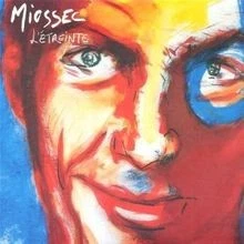 LEtreinte von Miossec | CD | Zustand gut - Bild 1 von 2