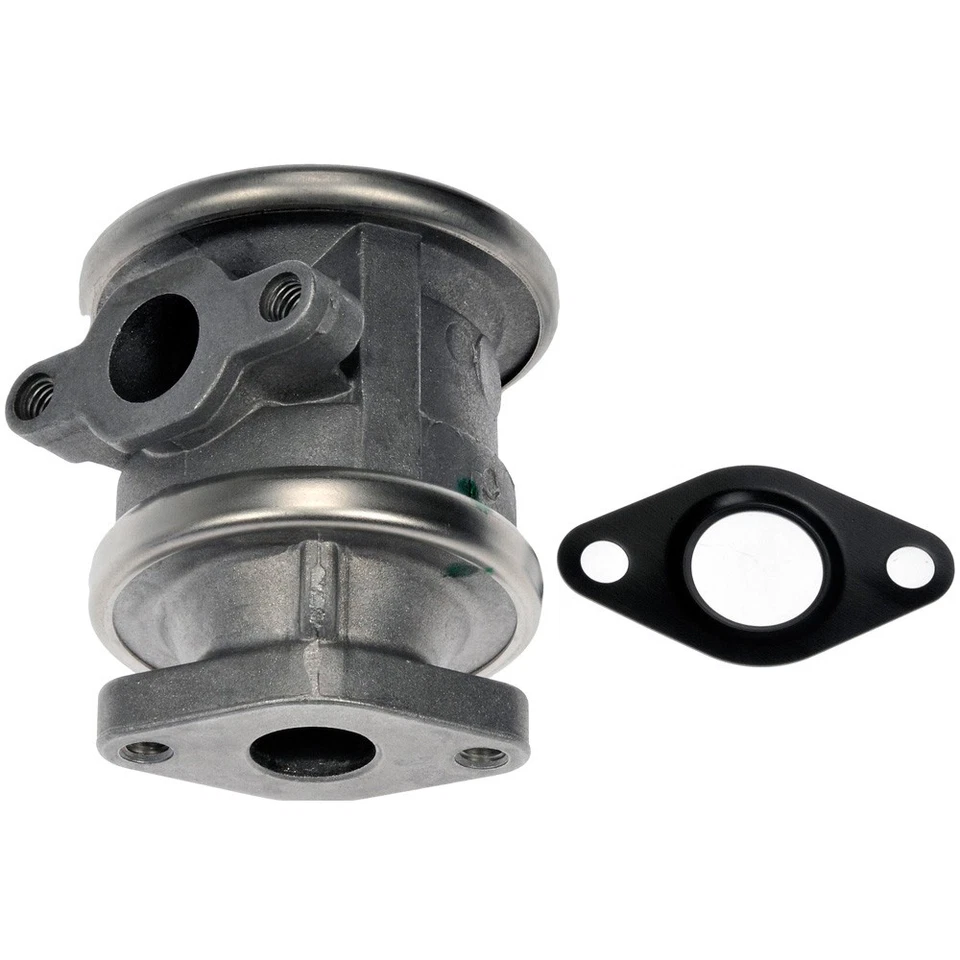 Válvula de retención de inyección de aire secundaria Dorman para Audi A4 Quattro VW Passat Foto 1 de 3