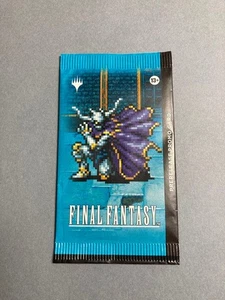 Rare MTG Fantasy Prerelease Pack Words - Picture 1 of 4