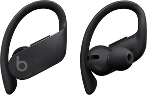 APPLE POWERBEATS PRO AURICOLARI WIRELESS - LOGO NERO/GRIGIO - Foto 1 di 5